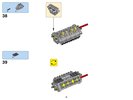 Instrucciones de Construcción - LEGO - Technic - 42069 - Aventura extrema: Page 21