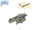 Instrucciones de Construcción - LEGO - Technic - 42069 - Aventura extrema: Page 35