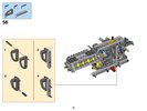 Instrucciones de Construcción - LEGO - Technic - 42069 - Aventura extrema: Page 36