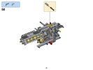 Instrucciones de Construcción - LEGO - Technic - 42069 - Aventura extrema: Page 38