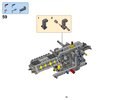 Instrucciones de Construcción - LEGO - Technic - 42069 - Aventura extrema: Page 39