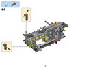 Instrucciones de Construcción - LEGO - Technic - 42069 - Aventura extrema: Page 51