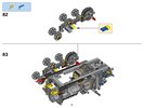 Instrucciones de Construcción - LEGO - Technic - 42069 - Aventura extrema: Page 61