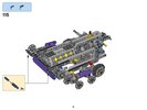 Instrucciones de Construcción - LEGO - Technic - 42069 - Aventura extrema: Page 81