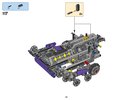 Instrucciones de Construcción - LEGO - Technic - 42069 - Aventura extrema: Page 83