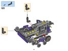 Instrucciones de Construcción - LEGO - Technic - 42069 - Aventura extrema: Page 86