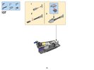 Instrucciones de Construcción - LEGO - Technic - 42069 - Aventura extrema: Page 96