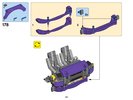 Instrucciones de Construcción - LEGO - Technic - 42069 - Aventura extrema: Page 125