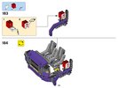 Instrucciones de Construcción - LEGO - Technic - 42069 - Aventura extrema: Page 128