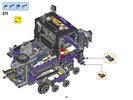 Instrucciones de Construcción - LEGO - Technic - 42069 - Aventura extrema: Page 156