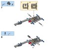 Instrucciones de Construcción - LEGO - Technic - 42069 - Aventura extrema: Page 166