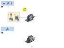 Instrucciones de Construcción - LEGO - Technic - 42069 - Aventura extrema: Page 171