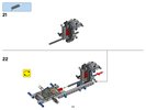 Instrucciones de Construcción - LEGO - Technic - 42069 - Aventura extrema: Page 173