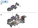 Instrucciones de Construcción - LEGO - Technic - 42069 - Aventura extrema: Page 196