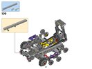 Instrucciones de Construcción - LEGO - Technic - 42069 - Aventura extrema: Page 237