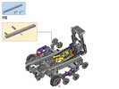 Instrucciones de Construcción - LEGO - Technic - 42069 - Aventura extrema: Page 241