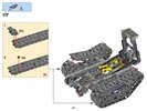 Instrucciones de Construcción - LEGO - Technic - 42069 - Aventura extrema: Page 243