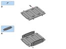 Instrucciones de Construcción - LEGO - Technic - 42069 - Aventura extrema: Page 251