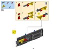 Instrucciones de Construcción - LEGO - Technic - 42069 - Aventura extrema: Page 292