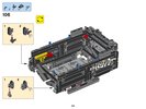 Instrucciones de Construcción - LEGO - Technic - 42069 - Aventura extrema: Page 320