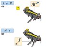 Instrucciones de Construcción - LEGO - Technic - 42069 - Aventura extrema: Page 334