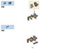 Instrucciones de Construcción - LEGO - Technic - 42069 - Aventura extrema: Page 343