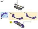 Instrucciones de Construcción - LEGO - Technic - 42069 - Aventura extrema: Page 369