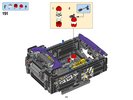 Instrucciones de Construcción - LEGO - Technic - 42069 - Aventura extrema: Page 373