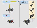 Instrucciones de Construcción - LEGO - Technic - 42069 - Aventura extrema: Page 5