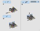 Instrucciones de Construcción - LEGO - Technic - 42069 - Aventura extrema: Page 7