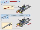 Instrucciones de Construcción - LEGO - Technic - 42069 - Aventura extrema: Page 14