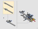 Instrucciones de Construcción - LEGO - Technic - 42069 - Aventura extrema: Page 17