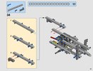 Instrucciones de Construcción - LEGO - Technic - 42069 - Aventura extrema: Page 23