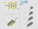 Instrucciones de Construcción - LEGO - Technic - 42069 - Aventura extrema: Page 27