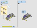 Instrucciones de Construcción - LEGO - Technic - 42069 - Aventura extrema: Page 30