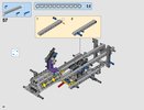 Instrucciones de Construcción - LEGO - Technic - 42069 - Aventura extrema: Page 38