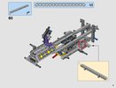 Instrucciones de Construcción - LEGO - Technic - 42069 - Aventura extrema: Page 41