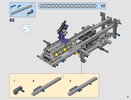 Instrucciones de Construcción - LEGO - Technic - 42069 - Aventura extrema: Page 47