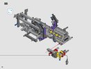 Instrucciones de Construcción - LEGO - Technic - 42069 - Aventura extrema: Page 58