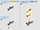 Instrucciones de Construcción - LEGO - Technic - 42069 - Aventura extrema: Page 60