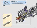 Instrucciones de Construcción - LEGO - Technic - 42069 - Aventura extrema: Page 71