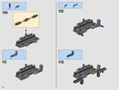 Instrucciones de Construcción - LEGO - Technic - 42069 - Aventura extrema: Page 74