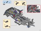 Instrucciones de Construcción - LEGO - Technic - 42069 - Aventura extrema: Page 81