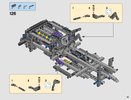 Instrucciones de Construcción - LEGO - Technic - 42069 - Aventura extrema: Page 85