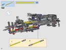 Instrucciones de Construcción - LEGO - Technic - 42069 - Aventura extrema: Page 96