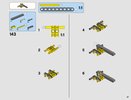 Instrucciones de Construcción - LEGO - Technic - 42069 - Aventura extrema: Page 97