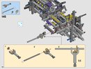 Instrucciones de Construcción - LEGO - Technic - 42069 - Aventura extrema: Page 100