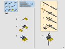 Instrucciones de Construcción - LEGO - Technic - 42069 - Aventura extrema: Page 107