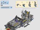 Instrucciones de Construcción - LEGO - Technic - 42069 - Aventura extrema: Page 112