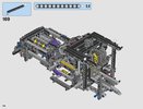 Instrucciones de Construcción - LEGO - Technic - 42069 - Aventura extrema: Page 126